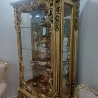 بوفه منزل|بوفه، ویترین، کنسول|تهران, پرستار|دیوار