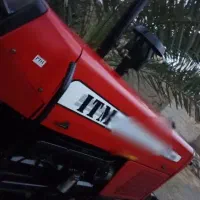 تراکتور دبل 6