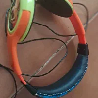 هدفون بچه گانه|پخش‌کننده همراه|تهران, اکباتان|دیوار