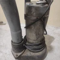 کفکش  قوی  2یا3اینچی درحدنونو نو