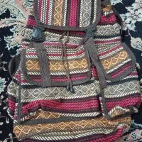 کیسه ی خرید|صنایع دستی و سایر لوازم تزئینی|تربت جام, جامی|دیوار