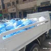 حمل نخاله‌های ساختمانی در سراسر اهواز در اسرع وقت|خدمات حمل و نقل|اهواز, کیانشهر|دیوار