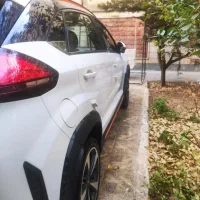 خودرو ام وی ام x33cross|خودرو سواری و وانت|کرج, باغستان|دیوار