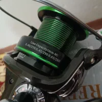 چرخ ماهیگیری|ماهیگیری|قروه, |دیوار