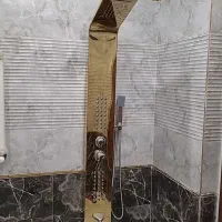 علم دوش حمام ۴کاره خارجی درجه یک