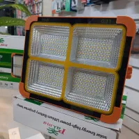 پرژکتور 1200w/مسافرتی/محل کار/پرژکتور شارژی|لامپ و چراغ|کرج, خرمدشت|دیوار