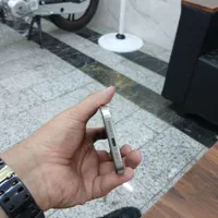 اپل iPhone 15 Pro با حافظهٔ ۲۵۶ گیگابایت|موبایل|تهران, تهرانپارس شرقی|دیوار