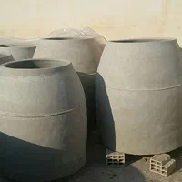 تنور تنورگلی سنتی|اجاق گاز و لوازم برقی پخت‌وپز|اصفهان, لاله|دیوار