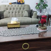 مبلمان راحتی کلاسیک|مبلمان خانگی و میز عسلی|بومهن, |دیوار