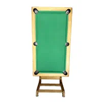 میز بیلیارد تاشو|تجهیزات ورزشی|کرج, فاز ۴ مهرشهر|دیوار