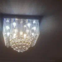 لوستر سقفی