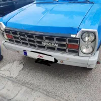 نیسان مدل ۹۸ گلبهار معاوضه