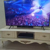 میز تلویزیون