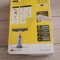 شیشه پاک کن طی شور اب جمع کن شارژی|لوازم نظافت|رشت, پستک|دیوار