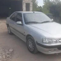 پارسelx موتور زانتیا