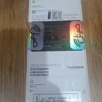 آیفون16پرومکس حافظه256|موبایل|گرگان, |دیوار