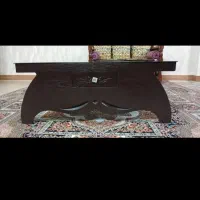میز وسط مبل