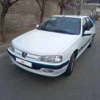 پارس مدل ۱۴۰۰ بی رنگ|خودرو سواری و وانت|نظرآباد, نظرآباد|دیوار