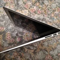 مک بوک ایر core i5 در حد نو|رایانه همراه|تهران, حشمتیه|دیوار