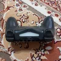 دسته PS4|کنسول، بازی ویدئویی و آنلاین|لاهیجان, کوی آزادگان|دیوار