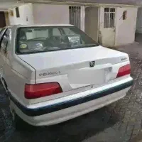 پژو پارس LX موتور TU5+ صفر خشک ۹۸ + سیمی + کلاس ۲۳|خودرو سواری و وانت|تهران, جمال‌زاده|دیوار