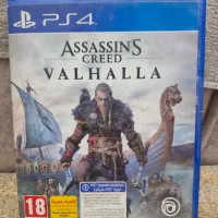 دیسک بازی اساسین کرید والهالا