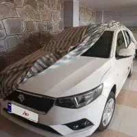 تارا در حد صفر|خودرو سواری و وانت|تهران, شهرآرا|دیوار