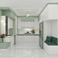 کابینت وکمد دیواری|جاکفشی، کمد، دراور|بروجرد, |دیوار