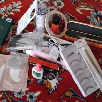 وسایل اکستنشن مژه