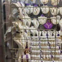 طلا نو و دست دوم‌موجود هست