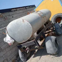 تانکر|ماشینآلات صنعتی|محمدشهر, محمدشهر|دیوار