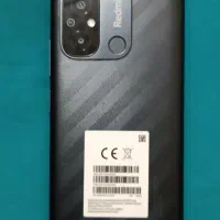 گوشی ردمی 12c|موبایل|مشهد, نظام دوست|دیوار