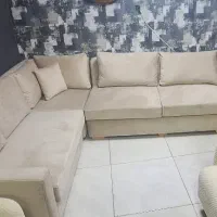 ال ۸نفره (اماده ی تحویل)