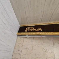 کتیبه پرده و میل پرده|پرده، رانر، رومیزی|یزد, |دیوار