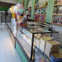 استخدام شاطر فانتزی کار خانم یا اقا یک نفر