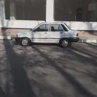 پراید ۹۴|خودرو سواری و وانت|محمدشهر, همایون ویلا|دیوار