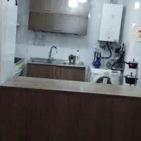 اجاره واحد ۲ خوابه مسکن مهر امام رضا|اجارهٔ آپارتمان|پاکدشت, شهرک امام رضا|دیوار