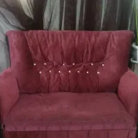 مبل ۲ نفره و یه مبل ۳ نفره