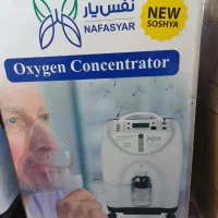 اکسیژن‌ساز ۱۰لیتری سوشیا