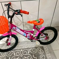 دوچرخه شانزده ۱۶ در حد نو نو