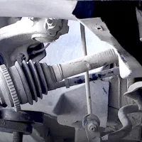 مکانیکی جلوبندی پرند سیار محل امدادخودرو