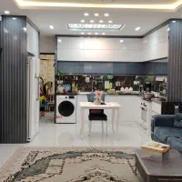 فروش منزل ویلایی دوخوابه شیک