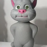 اسباب بازی تام سخنگو