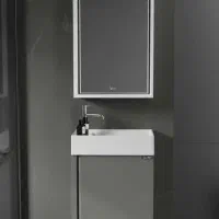 روشویی مدل ویتا30.80|لوازم سرویس بهداشتی|گرگان, |دیوار