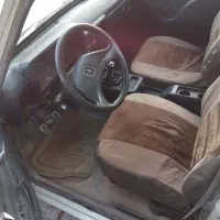 پیکان وانت دوگانه سوز دستی مدل 83|خودرو سواری و وانت|خوی, |دیوار