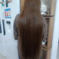کراتین مو