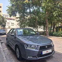 دنا پلاس تیپ ۱ دنده ای، مدل ۱۳۹۹