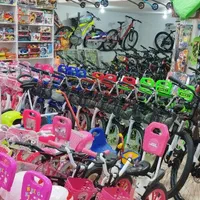 دوچرخه اقساط 6ماهه|دوچرخه، اسکیت، اسکوتر|رفسنجان, |دیوار