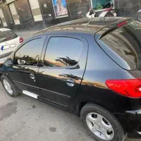 ۲۰۷ پانا ارتقا یافته ۱۴۰۲