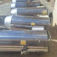 جت هیتر هواکش